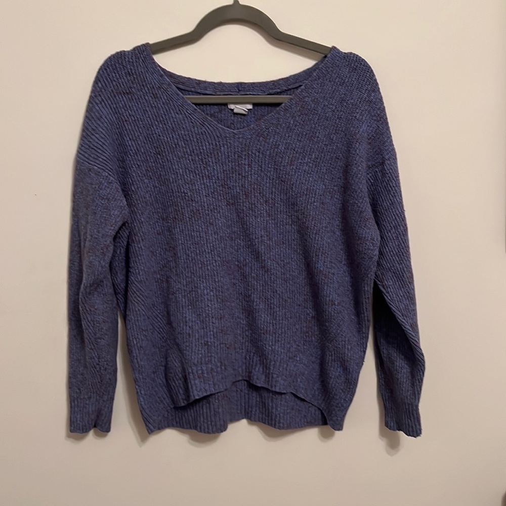 Old navy sweater!!!